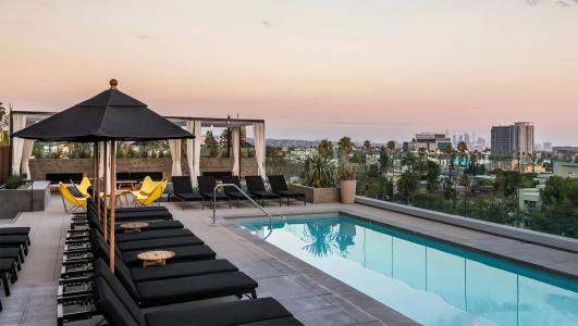 Kimpton Everly, An Ihg - 21
