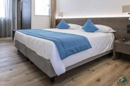 Albergo Cappello e Cadore - 142
