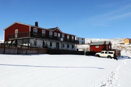 Hótel Djúpavík - 16