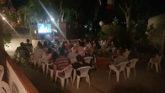 Camping Villaggio Egad - 21