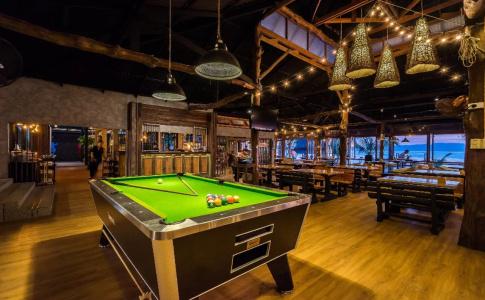 Cocohut Beach Resort & Spa - 27