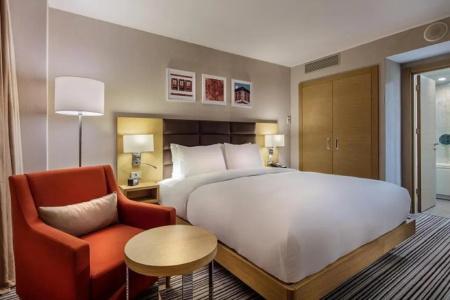 Hilton Garden Inn Safranbolu - 45