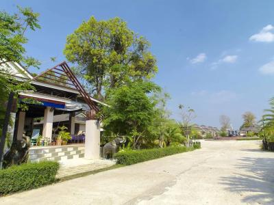 Baansuan Greenview And Spa - 4