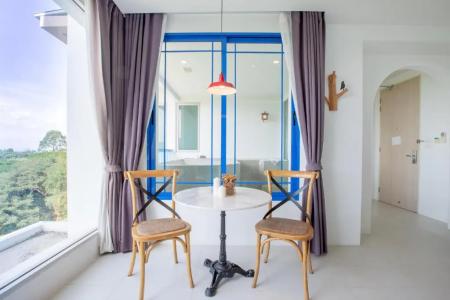 Costa Village Bangsaray, Residence with Private Jacuzzi - 42