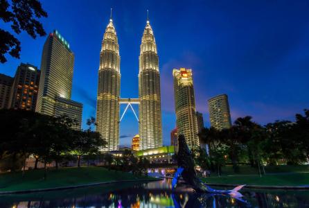 Sunway Putra - 20