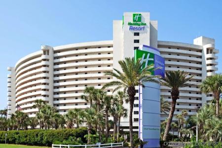 Holiday Inn Resort Beach, An Ihg - 0