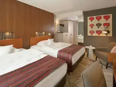 Mövenpick Münster - 4