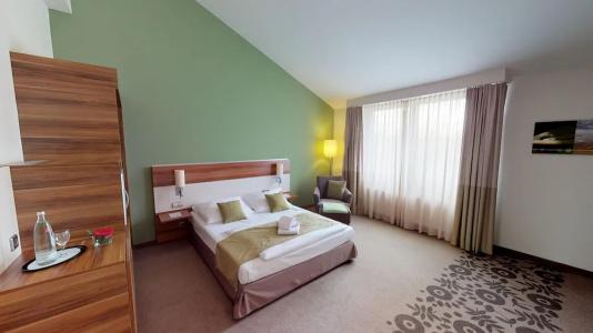 Mercure Tagungs- & LandKrefeld - 71