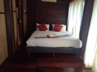 BaanSuanLeelawadee Resort Amphawa - 23