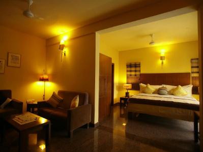 Justa Indiranagar - 3