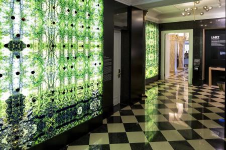 The Ritz-Carlton de la Paix, Geneva - 15