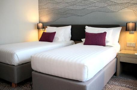 Novotel City Centre - 5