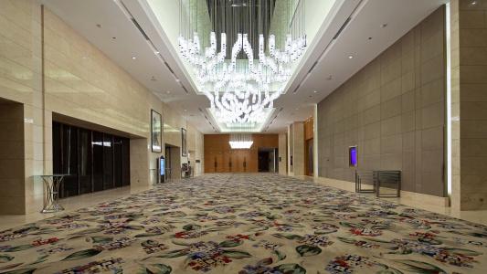 Crowne Plaza Xi'An, An Ihg - 13