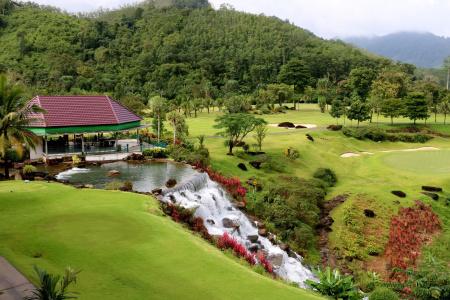 Katathong Golf Resort & Spa - 18