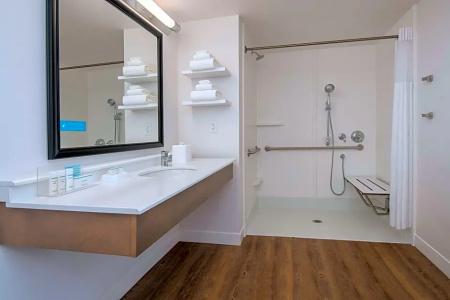Hampton Inn And Suites By Hilton Portland-Pearl District - 86