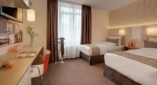 Boutique Atrium München - 41