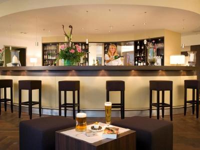 Mercure Freiburg am Münster - 21