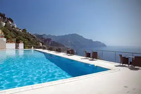 La Pergola - 14