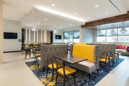 SpringHill Suites by Marriott Fossil Creek - 28