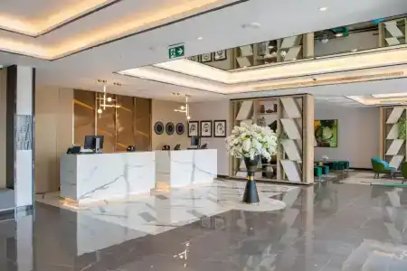 Damac Hills 2, an Edge by Rotana - 1