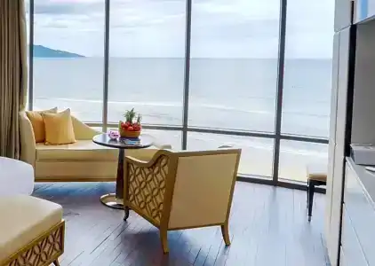 Holiday Beach Danang & Resort - 116