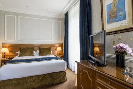 Waldorf Madeleine - 16