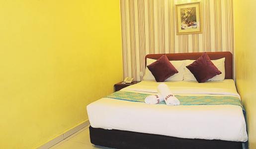 Sun Inns Kelana Jaya - 70