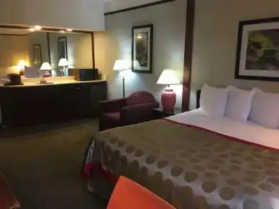 Ramada by Wyndham Portland Airport - 4