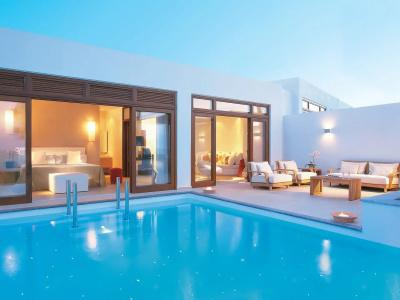 Amirandes Grecotel Boutique Resort - 154