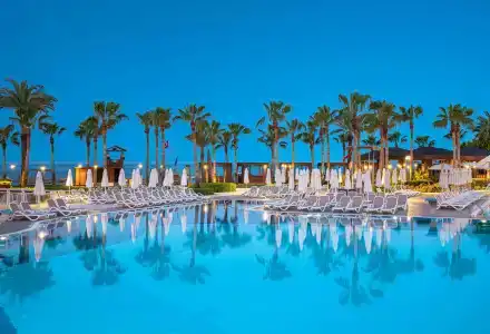 Kirman Sidera Luxury & Spa - 36