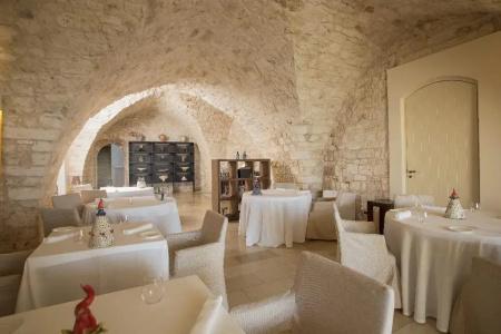 La Sommità Relais & Chateaux - 26