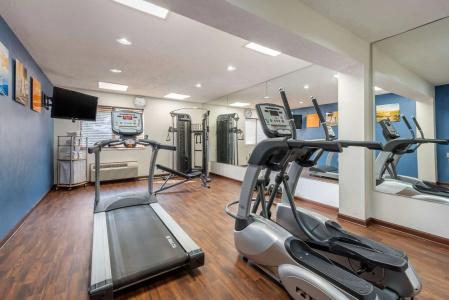 Comfort Inn South - 14