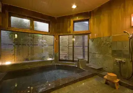 Yugawara Onsen Ryokan Uohan - 8