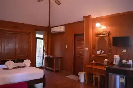 Sayang Beach Resort Koh Lanta - 77