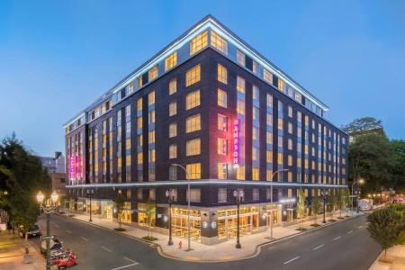 Hampton Inn And Suites By Hilton Portland-Pearl District - 12