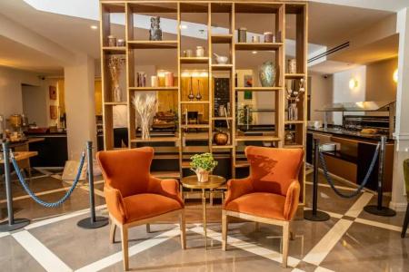 Montefiore By Smarts - 19