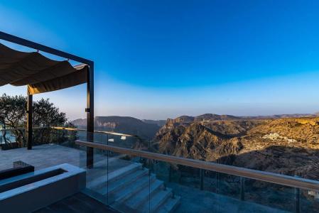 Jabal Akhdhar - 4