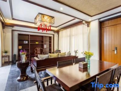 Yueshanshui Garden Holiday Villa - 48