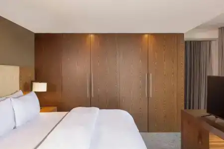 The Westin Santa Fe, Mexico City - 3
