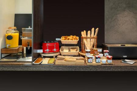 Urban Hôtel & Spa - 12