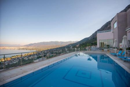 Belvedere - 18