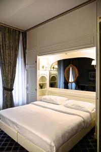 Carlton Lausanne Boutique Hôtel - 45