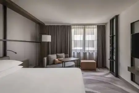 Stuttgart Marriott Sindelfingen - 37