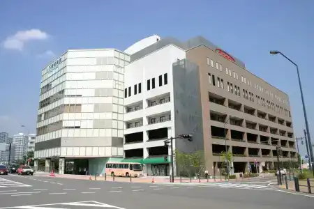 Yokohama Minatomirai Manyo Club - 35