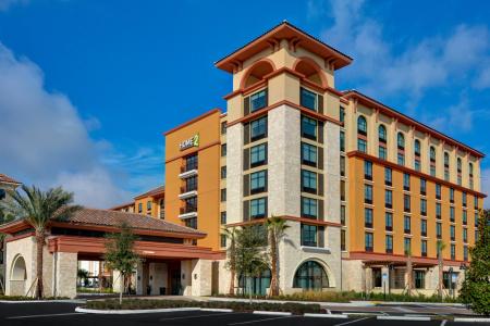 Home2 Suites By Hilton Orlando Flamingo Crossings, Fl - 14