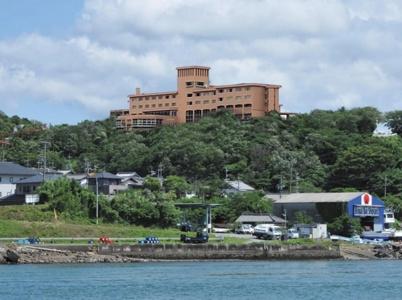Kanpo no Yado Toba - 36