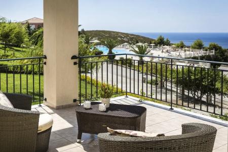 Dionysos Village Resort - 82