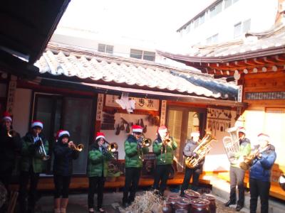 Eugene Hanok Dongdaemun - 14