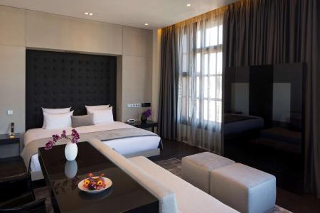Art'otel Amsterdam part of Radisson group - 77