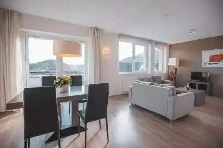 Dormio Resort Eifeler Tor - 38
